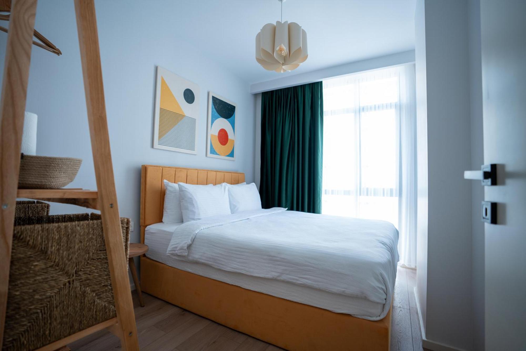 Bird Nest Suites Istanbul Exterior photo