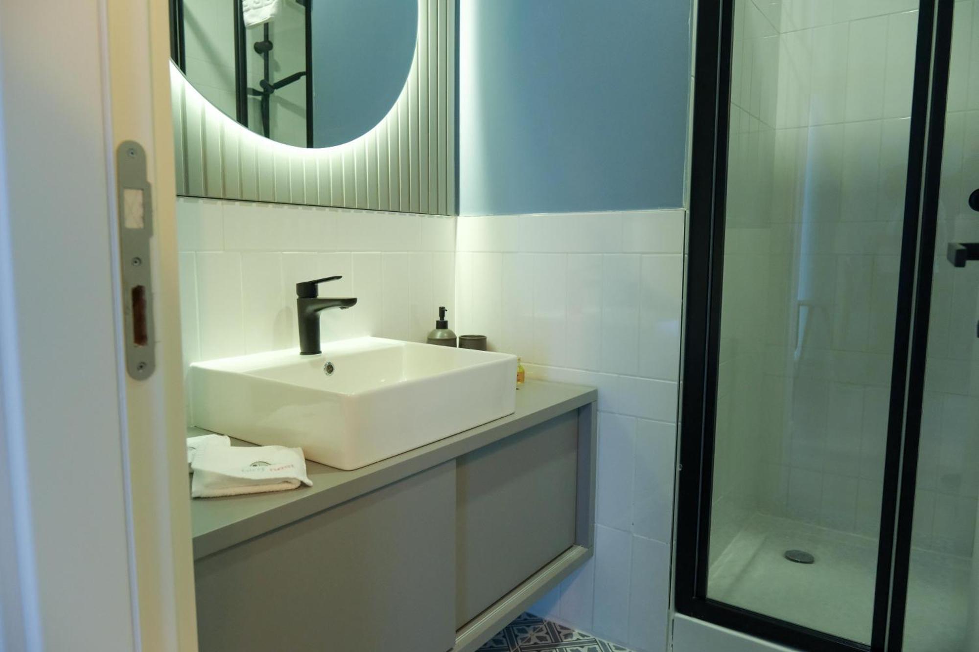Bird Nest Suites Istanbul Exterior photo